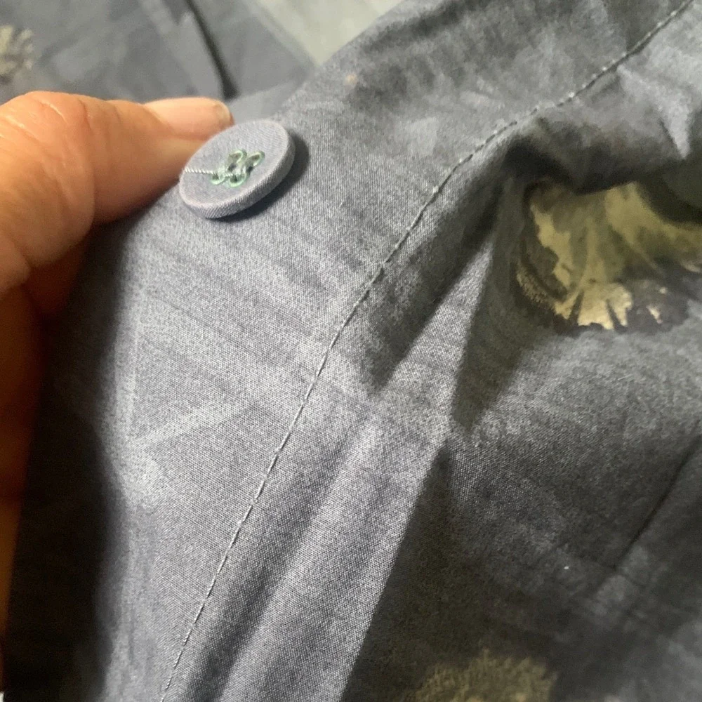 IKEA bergkårel duvet